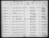 Eintrag Taufbuch