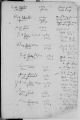 Eintrag Mischbuch Taufe