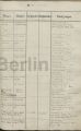 Eintrag Taufbuch Seite 2