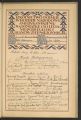 „Declaration of Admiration and Friendship“ zum 150. Jahrestag der US-Unabhängigkeit.