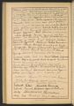 „Declaration of Admiration and Friendship“ zum 150. Jahrestag der US-Unabhängigkeit.