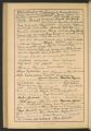 „Declaration of Admiration and Friendship“ zum 150. Jahrestag der US-Unabhängigkeit.