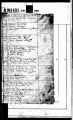 Eintrag Taufbuch Seite 2