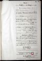 Eintrag Geburtsregister
