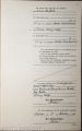 Eintrag Eheregister Seite 2
