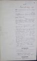 Eintrag Geburtenregister