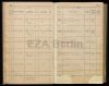 Eintrag Taufbuch