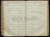 Eintrag Taufbuch