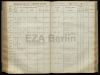 Eintrag Taufbuch