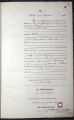 Eintrag Geburtsregister