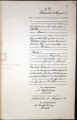 Eintrag Geburtenregister