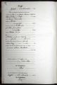 Eintrag Geburtsregister