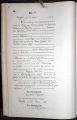 Eintrag Geburtsregister