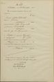 Eintrag Geburtenregister