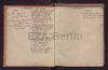 Eintrag Taufbuch