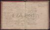 Eintrag Taufbuch