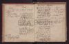 Eintrag Taufbuch