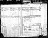 Eintrag Familienbuch Aldingen