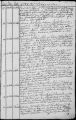 Eintrag Taufbuch
