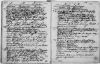 Eintrag Mischbuch Trauung Eintrag Mischbuch Trauung