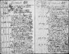 Eintrag Taufbuch