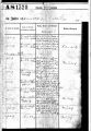 Eintrag Taufbuch Seite 2