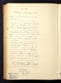 Eintrag Geburtenregister