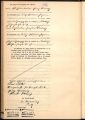 Eintrag Eheregister Seite 2