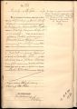 Eintrag Geburtenregister