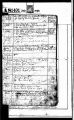 Eintrag Taufbuch Seite 2