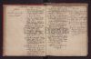 Eintrag Taufbuch