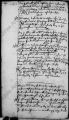 Eintrag Mischbuch Trauung