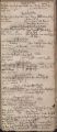 Eintrag Taufbuch