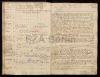Eintrag Traubuch