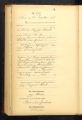 Eintrag Sterberegister
