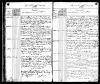 Eintrag Traubuch Eintrag Traubuch