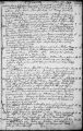 Eintrag Taufbuch