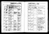 Eintrag Taufbuch