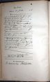 Eintrag Geburtenregister