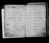 Eintrag Taufbuch
