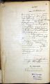 Eintrag Geburtenregister