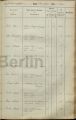 Eintrag Taufbuch Seite 2