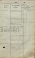 Eintrag Taufbuch Seite 2