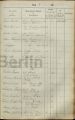 Eintrag Taufbuch Seite 2