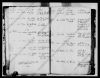 Eintrag Taufbuch