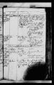 Eintrag Taufbuch
