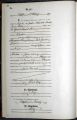 Eintrag Geburtsregister