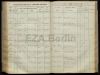 Eintrag Taufbuch