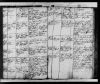 Eintrag Taufbuch