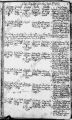 Eintrag Taufbuch